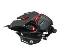 Mad Catz RAT Mouse 8+
