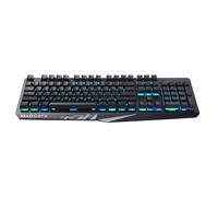 Mad Catz S.T.R.I.K.E. 2 Membrane Gaming Keyboard