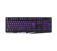 Mad Catz S.T.R.I.K.E. 2 USB Wired Gaming Keyboard (UK Layout)