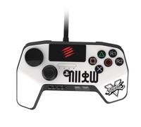 Mad Catz Street Fighter V FightPad Pro Ryu - PlayStation 4