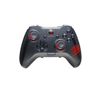 Mad Catz The Authentic C.A.T. 7 Wired Game Controller - Black