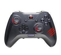 Mad Catz The Authentic C.A.T. 7 Wired Game Controller - Black