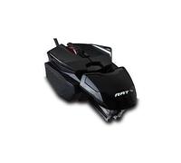 MAD CATZ The Authentic R.A.T. 1+ Optical Gaming Mouse