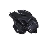MAD CATZ The Authentic R.A.T. 6+ Optical Gaming Mouse