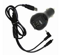 Mad Catz Universal 4-in-1 USB Car Adaptor (PSP)