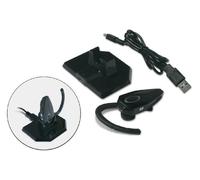 Mad Catz Wireless Bluetooth Headset with Charge Stand /PS3
