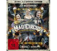 Mad Circus - Eine Ballade von Liebe