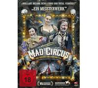 Mad Circus - Eine Ballade von Liebe