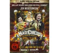 Mad Circus - Eine Ballade von Liebe
