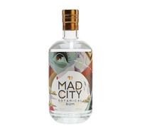 Mad City Botanical Rum
