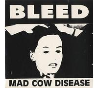 Mad Cow Disease