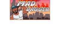 Mad Dagger Steam Key GLOBAL