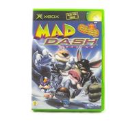 Mad Dash Racing