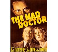MAD DOCTOR