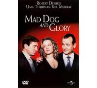 Mad Dog And Glory [DVD] [2004]