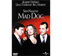 Mad Dog And Glory DVD