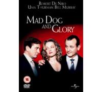 Mad Dog And Glory - Region 2 DVD