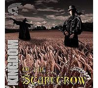 Mad Dog Cole - Kingdom Of The Scarecrow Mini Lp (Red) [12" VINYL]
