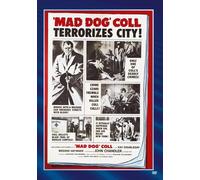 MAD DOG COLL (B&W) Region Free DVD - Sealed