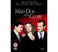 MAD DOG & GLORY NEW REGION 2 DVD