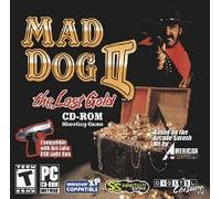 MAD DOG II - THE LOST GOLD