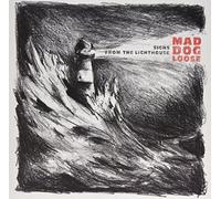Mad Dog Loose - Signs from the Lighthouse [Vinyl LP] [VINYL]