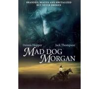 Mad Dog Morgan
