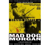 Mad Dog Morgan [DVD] [1977] [Region 1] [US Import] [NTSC]