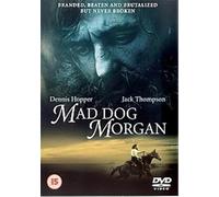 Mad Dog Morgan [DVD]