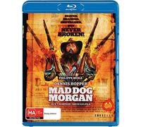 Mad Dog Morgan | Ozploitation Classics