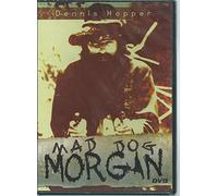 Mad Dog Morgan [Slim Case]