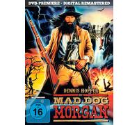 Mad Dog Morgan tal ed) (DVD) Gulpilil David Thompson Jack Hopper Dennis
