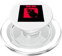 MAD DOG PopSockets PopGrip for MagSafe