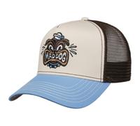 Mad Dog Trucker Cap by FWS