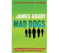 Mad Dogs