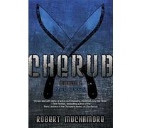 Mad Dogs: 8 (Cherub)