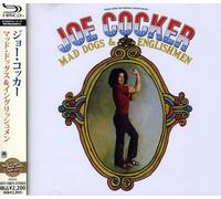 Mad Dogs & Englishmen