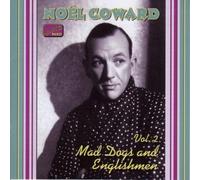 Mad Dogs & Englishmen: Complete Recordings 2 by Coward, Noel (2001) Audio CD