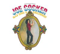 Mad Dogs & Englishmen - Joe Cocker (DVD) Joe Cocker Rita Coolidge (US IMPORT)