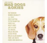 MAD DOGS & OKIES