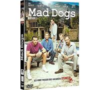 Mad Dogs - Saison 1