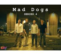 Mad Dogs - Season 4