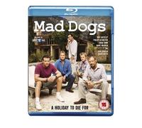 Mad Dogs - Series 1