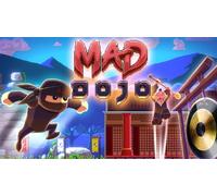 Mad Dojo