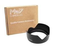 MaD ES-68 II Petal Lens Hood for Canon EF 50mm f/1.8 STM Bayonet Tulip