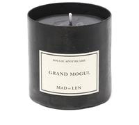 MAD et LEN Grand Mogul candle - Black One Size