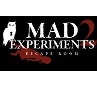 Mad Experiments: Escape Room