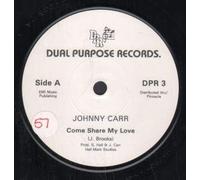 Mad Flex - Come Share My Love