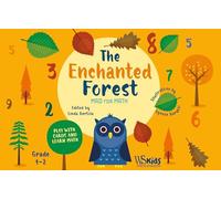Mad for Math: The Enchanted Forest (Box)