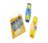 Mad Gab Mania DVD Game